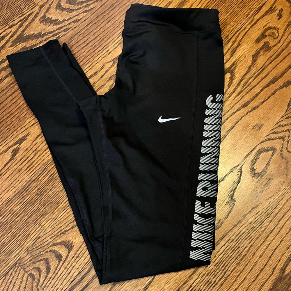 Nike Running Tight